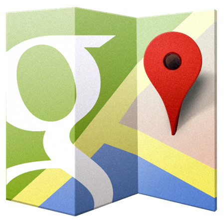 Link zu Google Maps